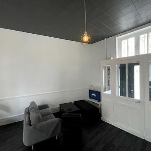 Maison 3 Chambres
