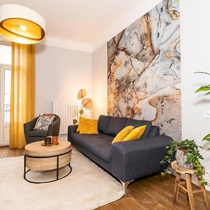 Audace - Magnifique Appartement 75M2 - Position Centrale Gare-Pompidou-Nouvelle Ville - Garage Prive - 2 A 4 Personnes