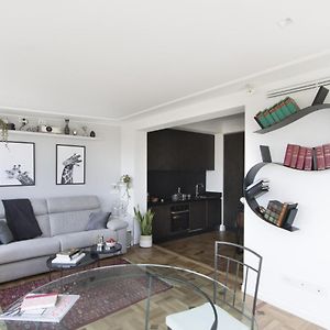 Easylife - Splendido attico con terrazzo e vista mozzafiato nel cuore della città
