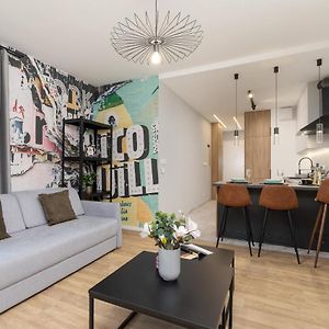 Krakow Rynek Podgorski Apartment By Noclegi Renters