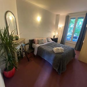 Appartement à 2 Chambres à Coucher
