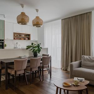 Appartement à 3 Chambres à Coucher