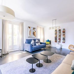 Amazing Flat 5 Balconies In Chueca - Gran Via