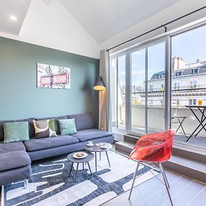 Appartement Duplex