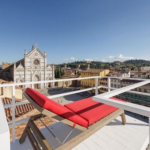 Luxury Santa Croce View By Mmega