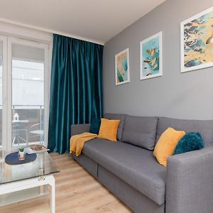 Warszawa Wawrzyszewska Apartment By Noclegi Renters