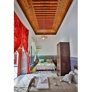 Riad Dar Jeanne