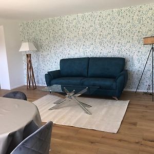 Appartement à 2 Chambres à Coucher