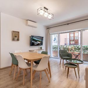 BnS Central Suites