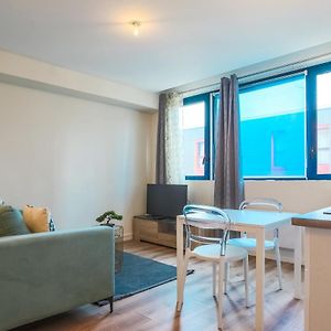 Appartement à 1 Chambre à Coucher