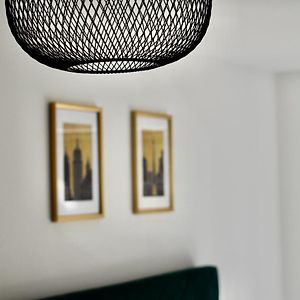 Stylish Birmingham City Centre Apartment