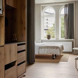 Apartments By Brochner Hotels