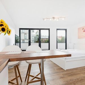 Appartement à 1 Chambre à Coucher