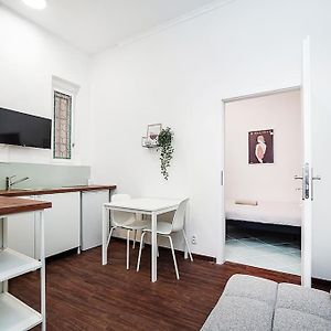 Appartement à 1 Chambre à Coucher