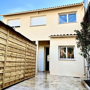 Maison de Ville de 6 Chambres tout confort Inclus à Cannes