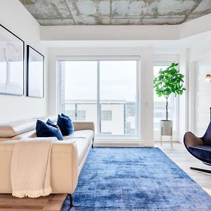 Appartement à 3 Chambres à Coucher