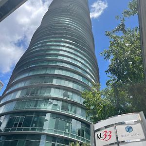 Vortex Suites Klcc At Your Home
