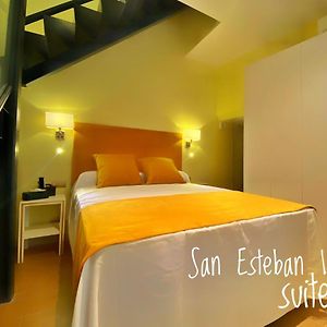 Triplex San Esteban 16 Senorial