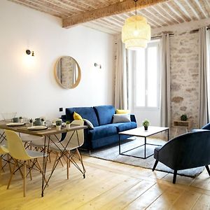 Luxury Apartment In Cannes / 300M From Palais Des Festivals / Parking Included