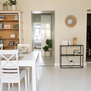 2Ndhomes Bright & Modern 1Br Home In Ullanlinna