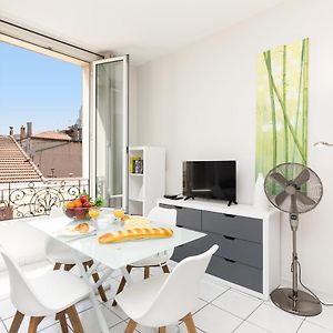 Appartement à 1 Chambre à Coucher