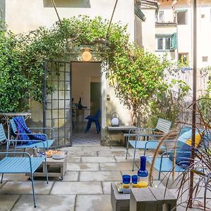 Memory Atelier - Apartment In Florence