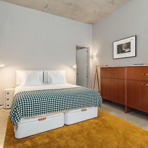 Tanger Suite - Foz, Serralves & Beach