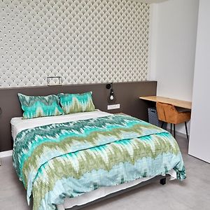 Chambre Lit King-Size