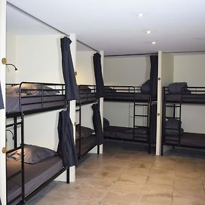 Dormitory Room Mixed