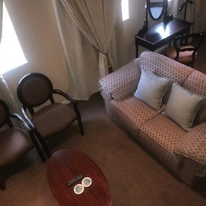 504 Mapungubwe Hotel