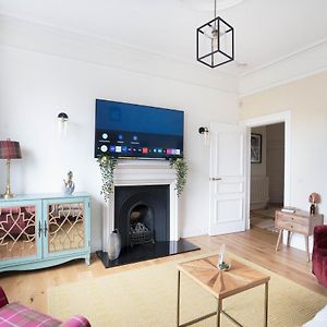 Appartement à 3 Chambres à Coucher
