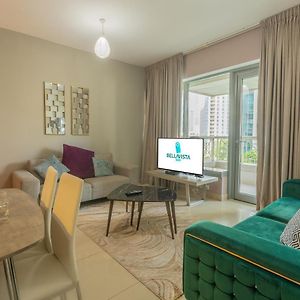 Bellavista - Exuberant - 1Br - 29 Boulevard - Fountain Views