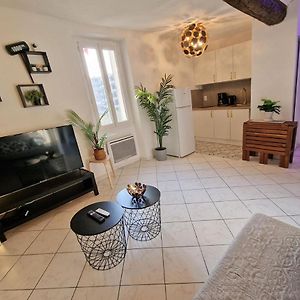 GregBnb-com - T2 Design 30m² - Ouest