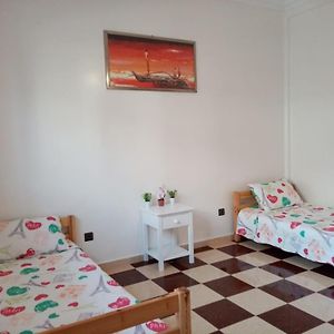 Grand Appartement à 5 mn de la plage