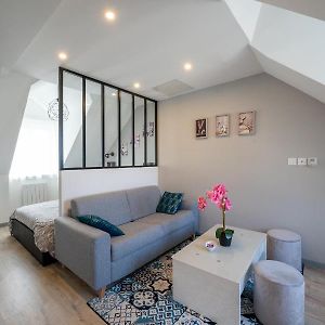 Appartement à 1 Chambre à Coucher
