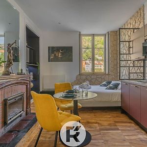 Appartement à 1 Chambre à Coucher