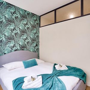 Appartement à 1 Chambre à Coucher