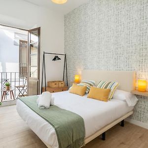Apartamentos Luna Suites Palacio Dorita