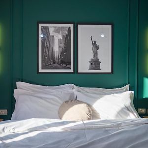 Appartement à 2 Chambres à Coucher