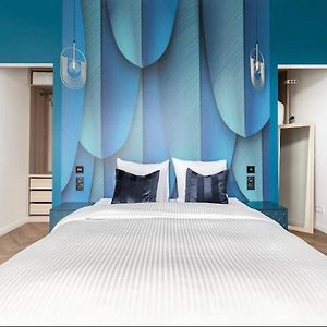 Appart Hotel Deluxe Strasbourg Centre avec Parking Privé