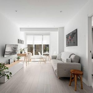 Appartement de Luxe