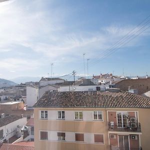 Apartamento En Zona Centro De Granada