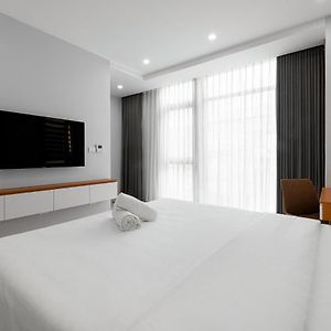 Chambre Standarde Lit King-Size
