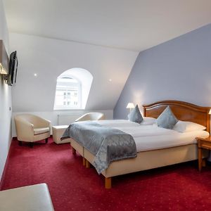 Chambre Standarde Lit King-Size