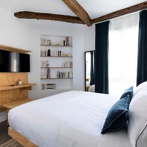 Chambre Double Économique