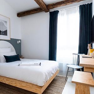 Chambre Simple