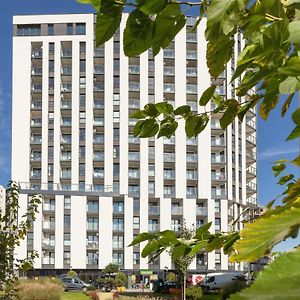 Prestige Apartments