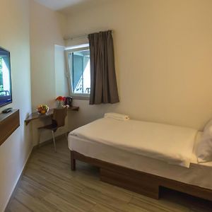 Chambre Double Économique
