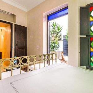 Chambre Lit King-Size