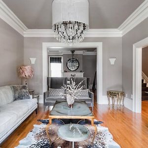 Chambre Luxe Lit King-Size